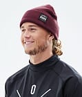 Paradise 2021 Czapka Beanie Burgundy, Zdjęcie 2 z 3