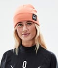 Paradise Czapka Beanie Peach, Zdjęcie 3 z 3