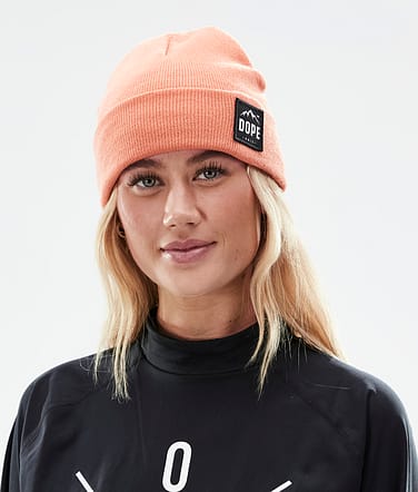 Paradise Gorro Peach