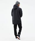 Insulated Chaqueta Capa Intermedia de Outdoor Hombre Black, Imagen 5 de 12