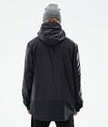 Insulated Chaqueta Capa Intermedia de Outdoor Hombre Black, Imagen 8 de 12