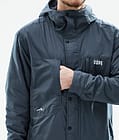 Insulated Chaqueta Capa Intermedia de Outdoor Hombre Metal Blue, Imagen 11 de 12