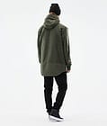 Insulated Chaqueta Capa Intermedia de Outdoor Hombre Olive Green, Imagen 5 de 12