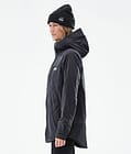 Insulated W Kurtka typu midlayer Outdoor Kobiety Black, Zdjęcie 5 z 10