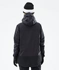Insulated W Chaqueta Capa Intermedia Mujer Black, Imagen 8 de 12