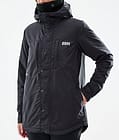 Insulated W Chaqueta Capa Intermedia Mujer Black, Imagen 9 de 12