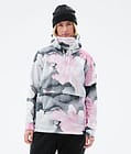 Cozy II W 2021 Fleece Hoodie Women Blot, Image 1 of 7