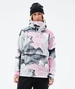 Cozy II W 2021 Fleece Hoodie Women Blot