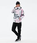 Cozy II W 2021 Fleece Hoodie Women Blot, Image 4 of 7