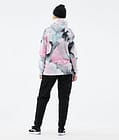 Cozy II W 2021 Fleece Hoodie Women Blot, Image 5 of 7