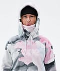 Cozy II W 2021 Fleece Hoodie Women Blot, Image 6 of 7