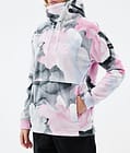 Cozy II W 2021 Fleece Hoodie Women Blot, Image 7 of 7