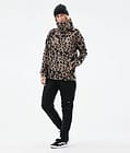 Cozy II W 2021 Bluza Polarowa Kobiety Dots, Zdjęcie 4 z 7