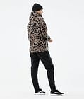Cozy II W 2021 Bluza Polarowa Kobiety Dots, Zdjęcie 5 z 7