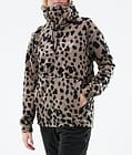Cozy II W 2021 Bluza Polarowa Kobiety Dots, Zdjęcie 7 z 7