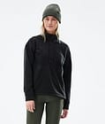 Comfy W 2021 Forro Polar Mujer Black, Imagen 1 de 7