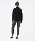 Comfy W 2021 Forro Polar Mujer Black, Imagen 5 de 7