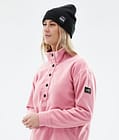 Comfy W 2021 Fleecová Mikina Dámské Pink Renewed, Obrázek 2 z 7