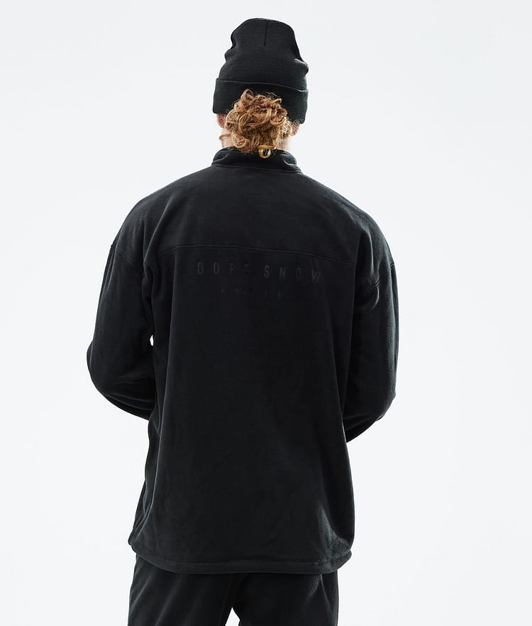 Comfy 2021 Forro Polar Hombre Black, Imagen 3 de 6
