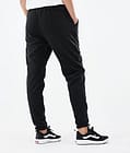 Comfy W Pantalones Polares Mujer Black, Imagen 2 de 7