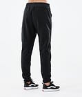 Comfy W Pantalones Polares Mujer Black, Imagen 4 de 7