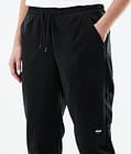 Comfy W Pantalones Polares Mujer Black, Imagen 5 de 7