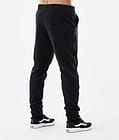 Comfy Fleecové Kalhoty Pánské Black, Obrázek 10 z 10