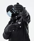 Ace 2021 Skihandschoenen Black, Afbeelding 5 van 6