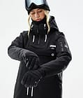 Ace 2021 Skihandschoenen Black, Afbeelding 6 van 6