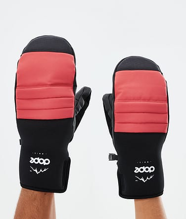 Ace 2021 Manoplas Coral
