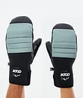 Ace 2021 Manoplas Faded Green, Imagen 1 de 6