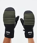 Ace 2021 Manoplas Olive Green, Imagen 1 de 6