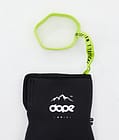 Ace 2021 Manoplas Olive Green, Imagen 3 de 6