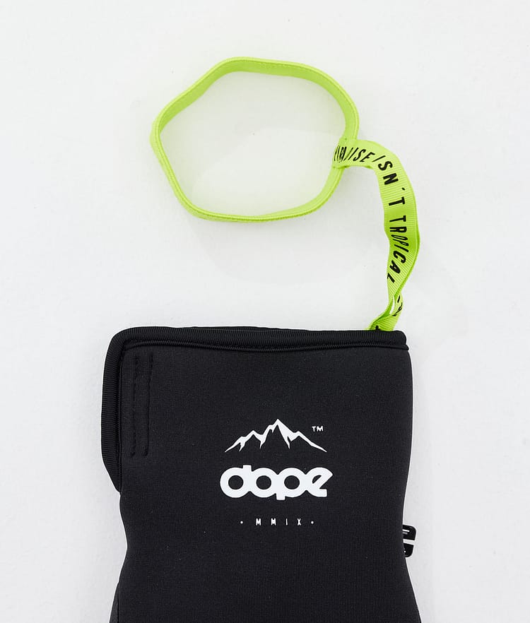 Ace 2021 Manoplas Olive Green, Imagen 3 de 6