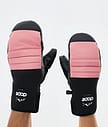 Ace 2021 Manoplas Hombre Pink