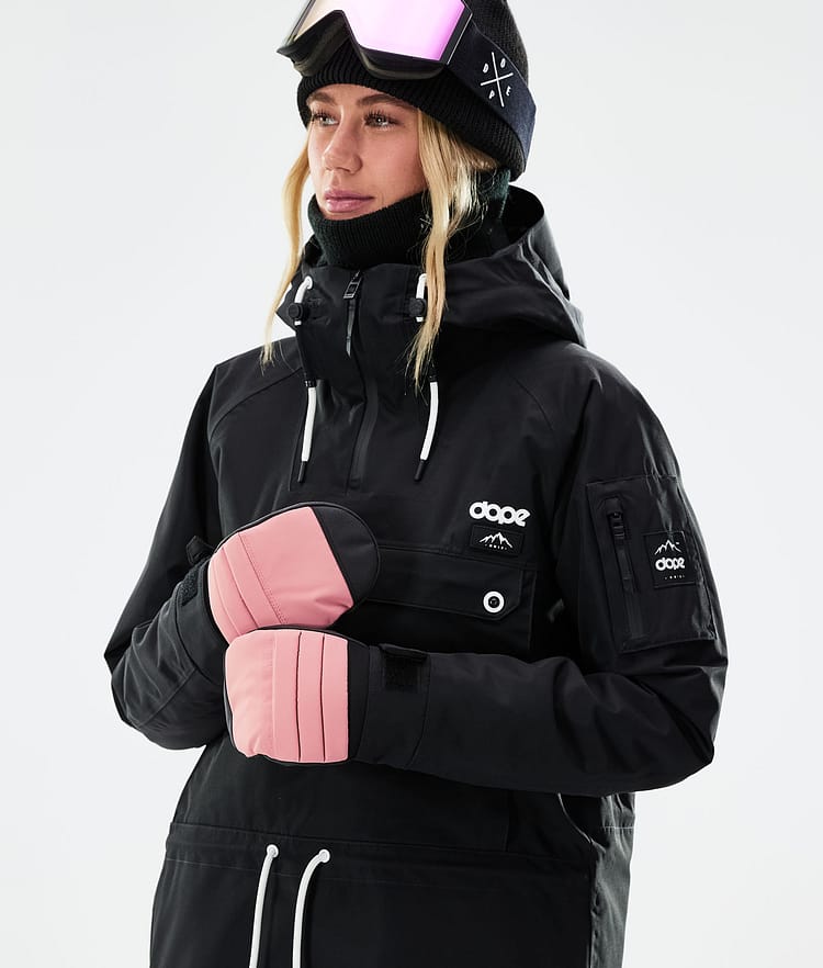 Ace 2021 Manoplas Pink, Imagen 6 de 6