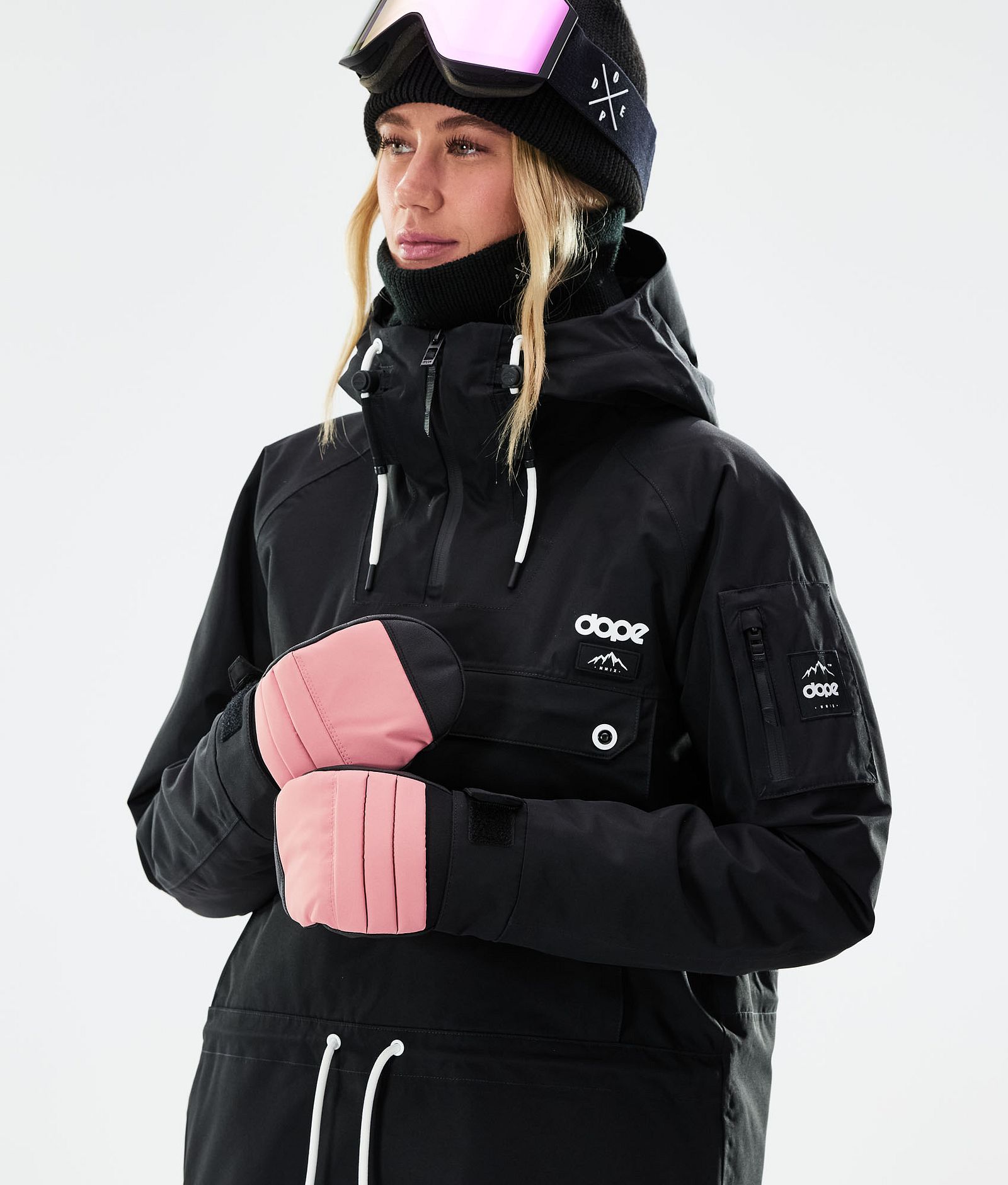 Ace 2021 Manoplas Pink, Imagen 6 de 6