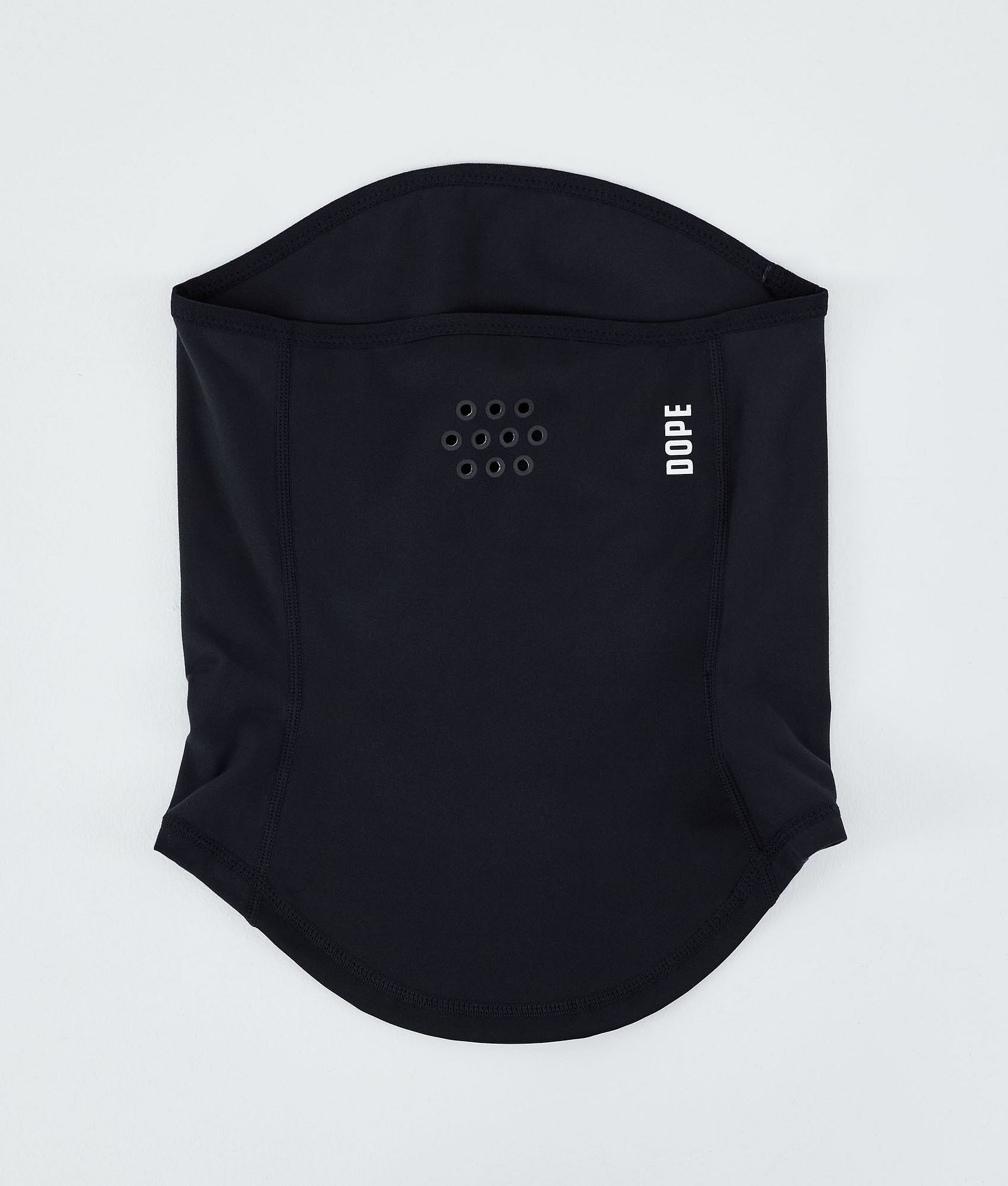 Stanton II 2021 Facemask Black, Image 1 of 4