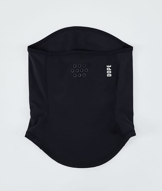 Dope Stanton II 21 Facemask Black