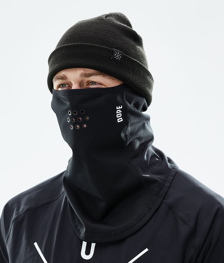 Stanton II 2021 Halsedisse Black, Billede 3 af 4