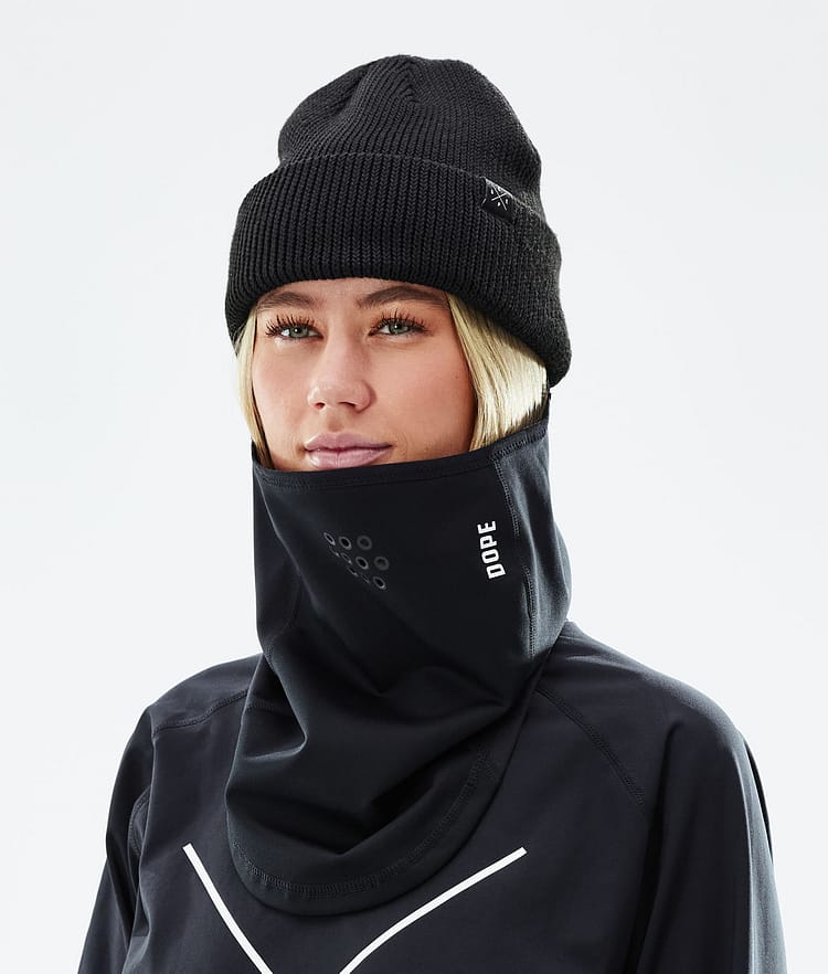Stanton II 2021 Halsedisse Black, Billede 4 af 4