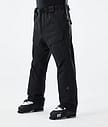 Antek 2021 Ski Pants Men Black