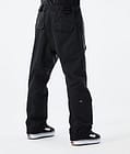 Antek 2021 Snowboardhose Herren Black, Bild 3 von 6