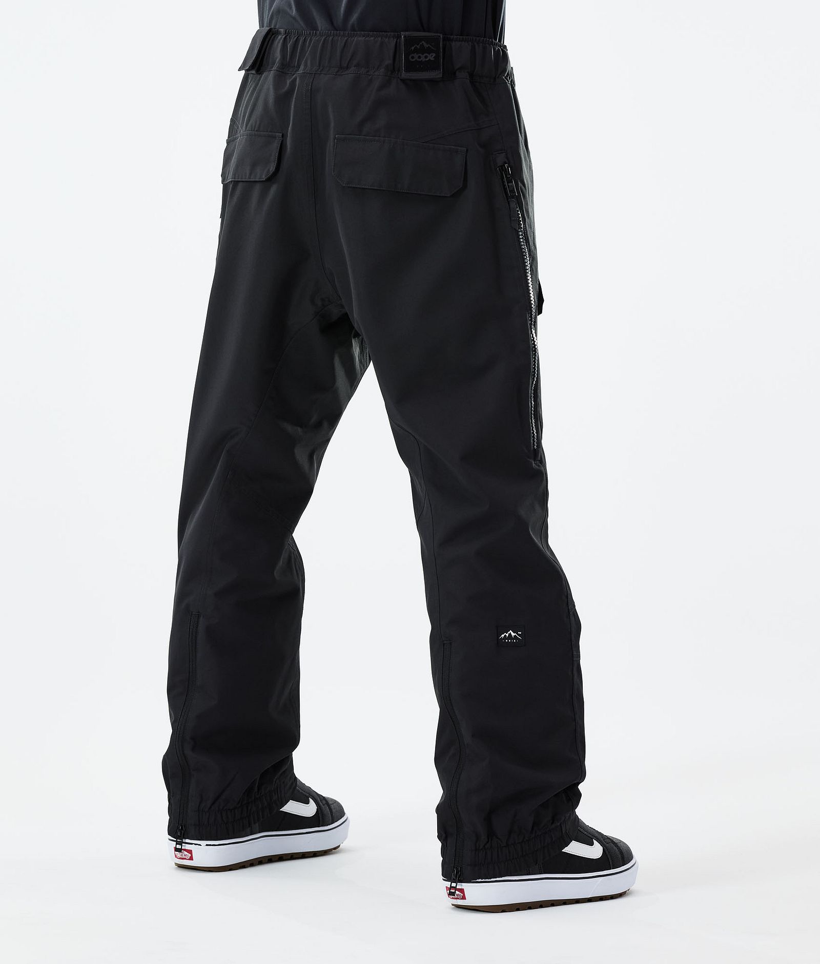 Antek 2021 Snowboardhose Herren Black, Bild 3 von 6