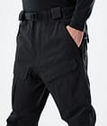 Antek 2021 Snowboardhose Herren Black, Bild 4 von 6