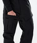 Antek 2021 Snowboardhose Herren Black, Bild 5 von 6