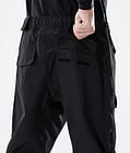 Antek 2021 Snowboardhose Herren Black, Bild 6 von 6