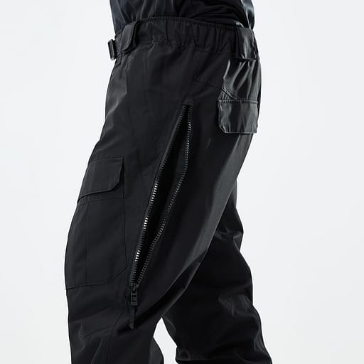 Zipped and Meshed Vents Main Product Details Image,