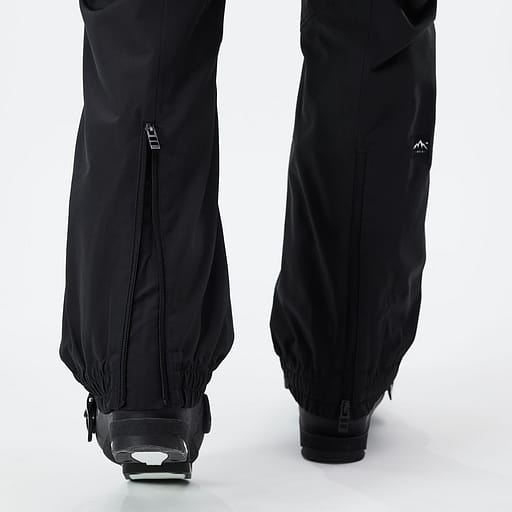 Zippered Gusseted Hems Main Product Details Image,
