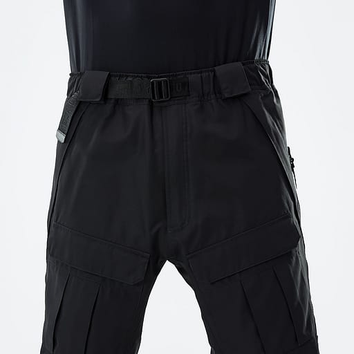Elastic Adjustable Waistband Main Product Details Image,